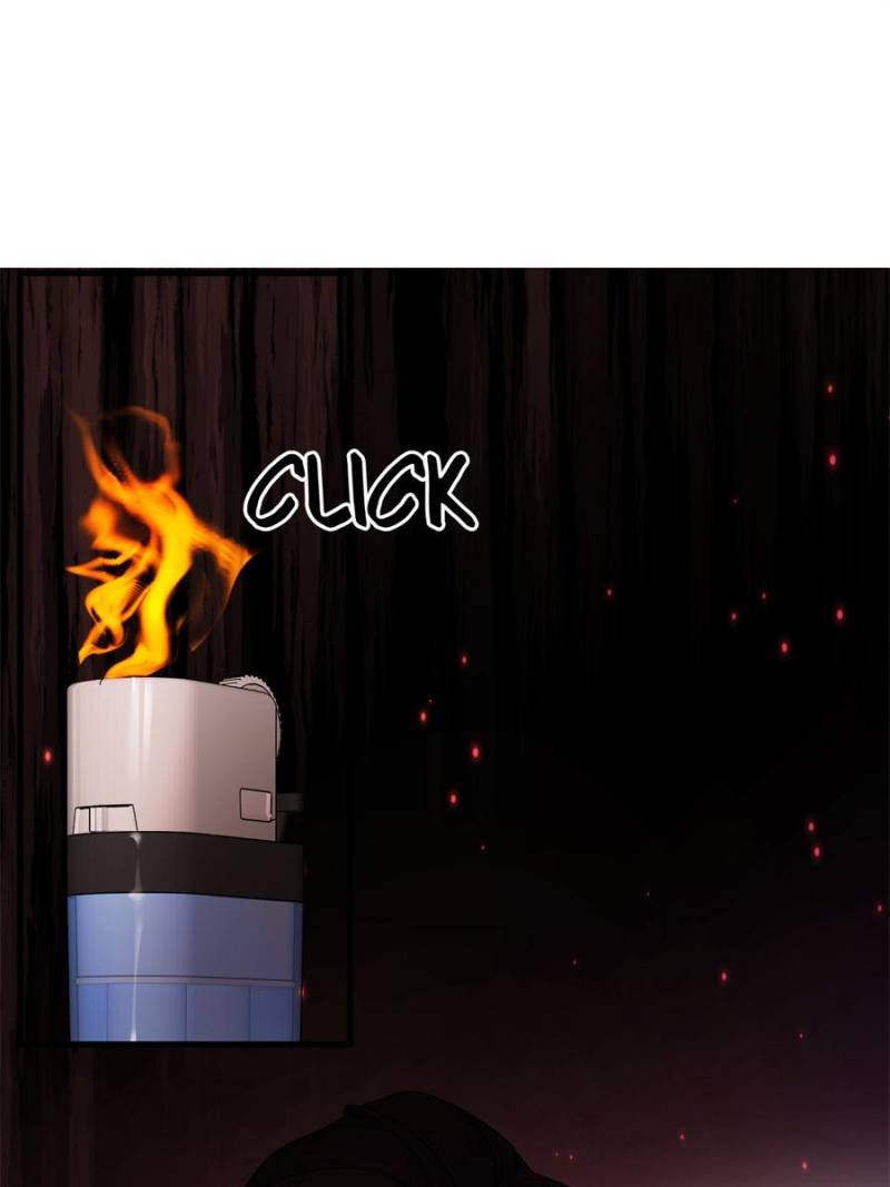 Gorgeous Robe chapter 39 page 18