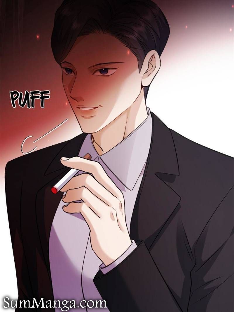 Gorgeous Robe chapter 39 page 19