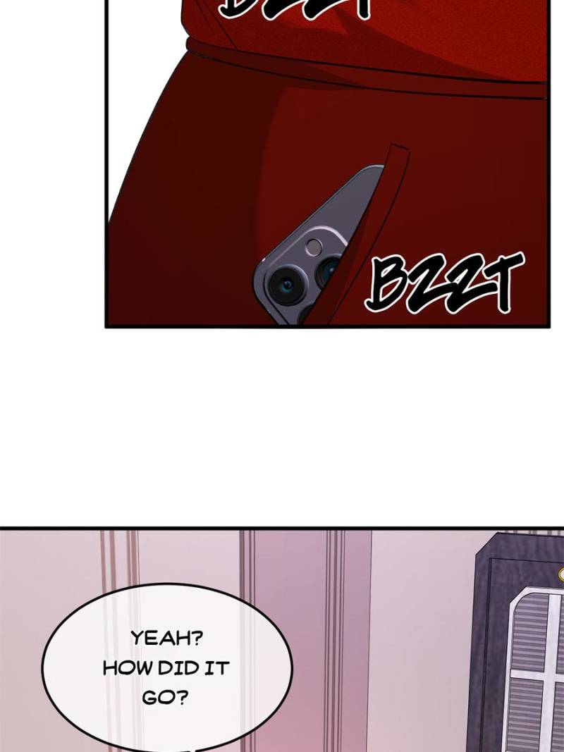 Gorgeous Robe chapter 39 page 21