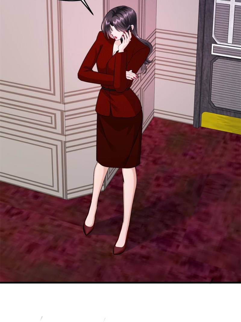 Gorgeous Robe chapter 39 page 22