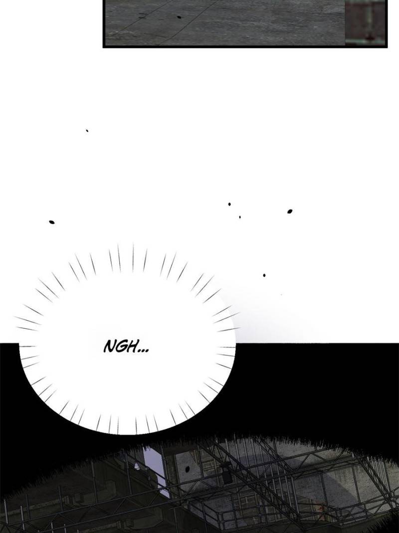 Gorgeous Robe chapter 39 page 29