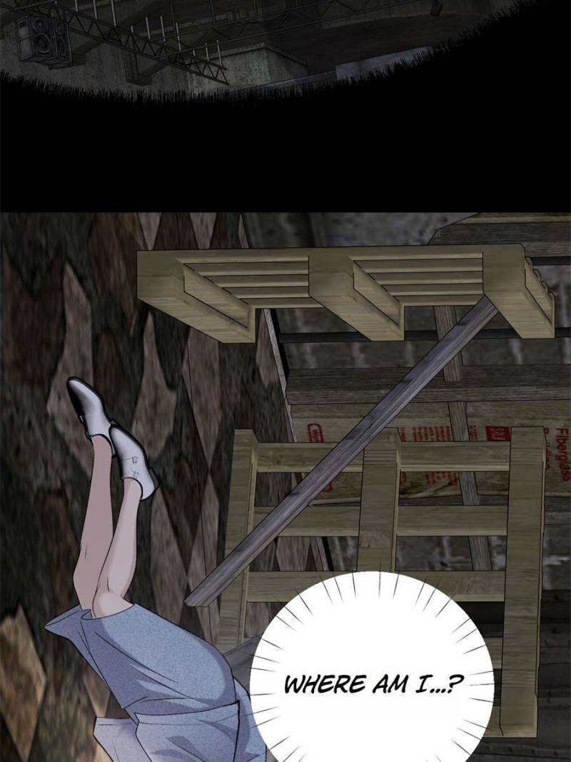 Gorgeous Robe chapter 39 page 30
