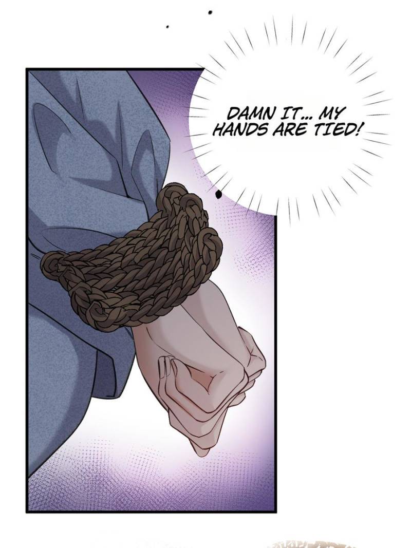 Gorgeous Robe chapter 39 page 32