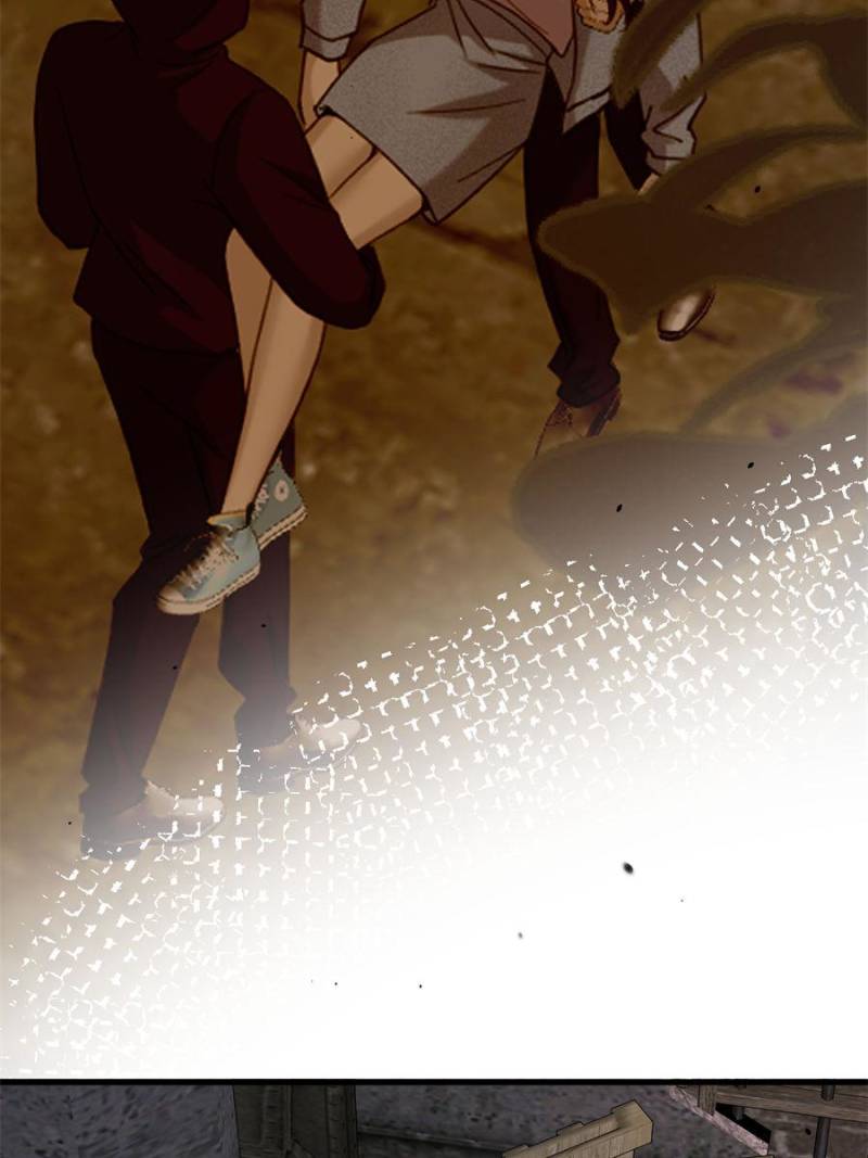 Gorgeous Robe chapter 39 page 35