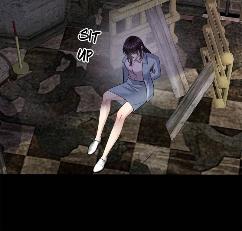Gorgeous Robe chapter 39 page 36