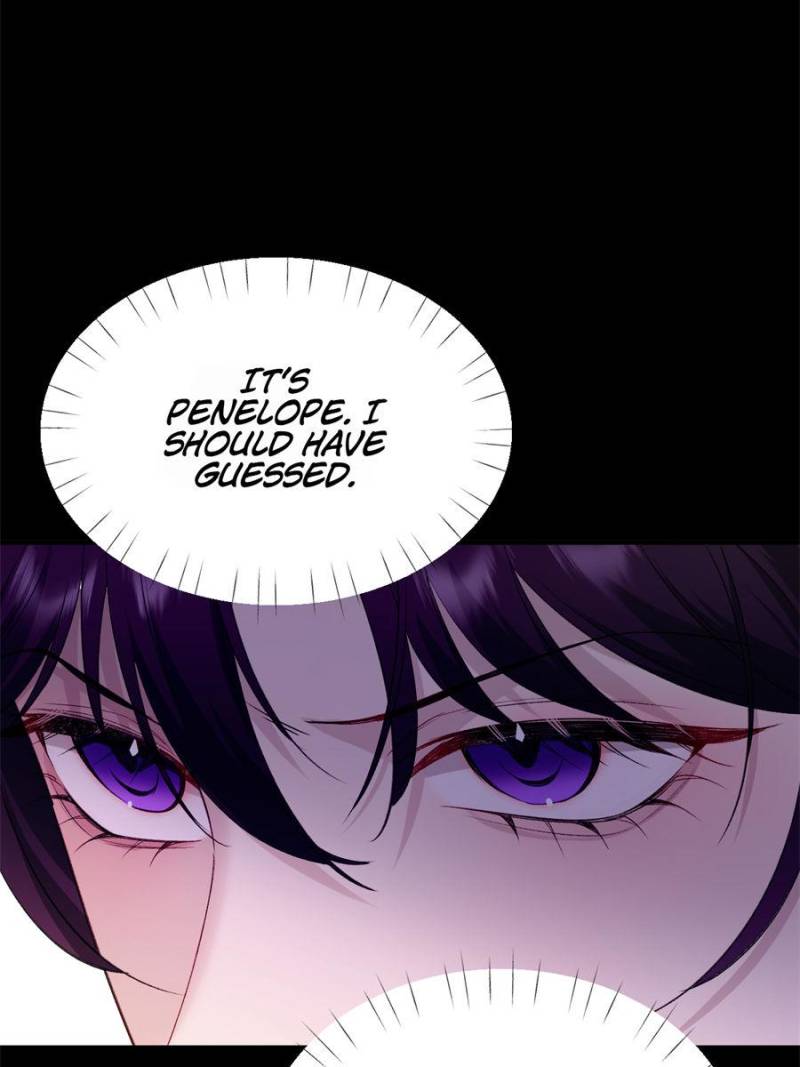 Gorgeous Robe chapter 39 page 41