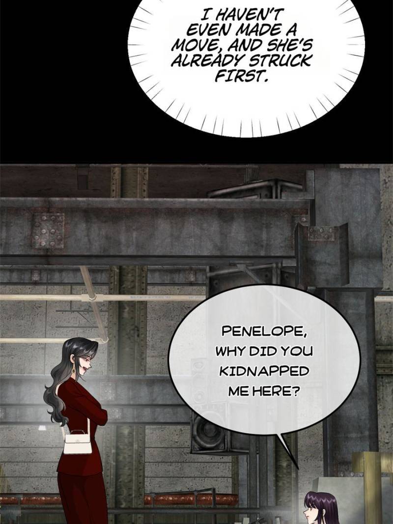 Gorgeous Robe chapter 39 page 42