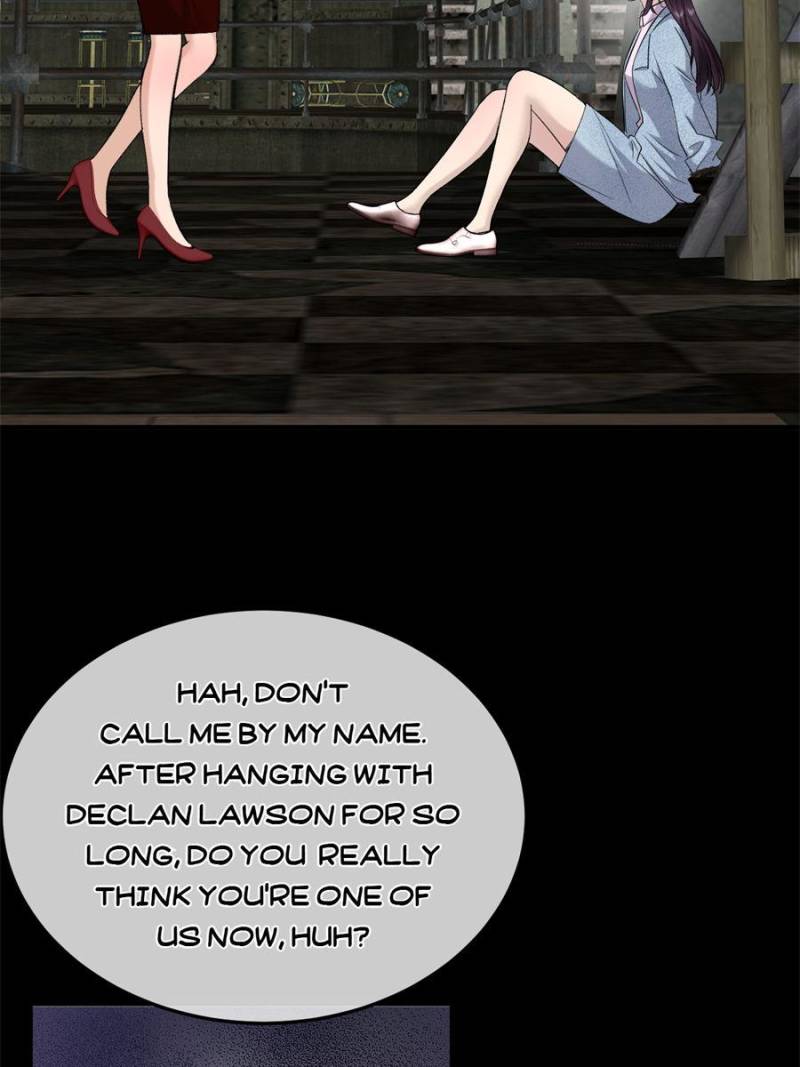 Gorgeous Robe chapter 39 page 43
