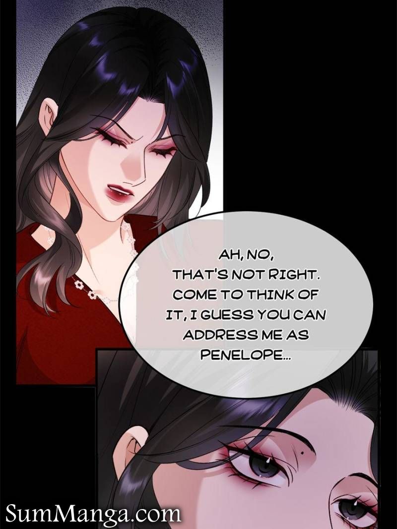 Gorgeous Robe chapter 39 page 44