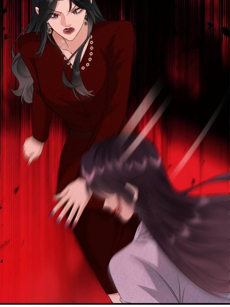 Gorgeous Robe chapter 39 page 50