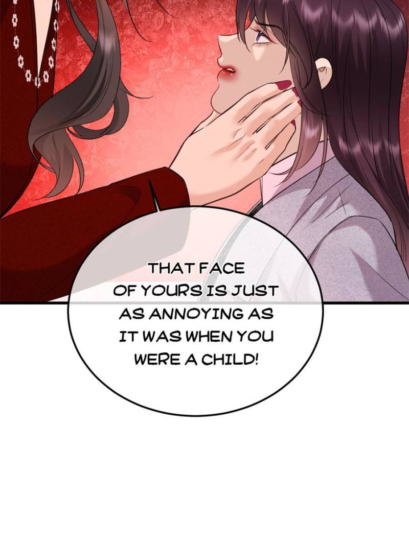 Gorgeous Robe chapter 39 page 52