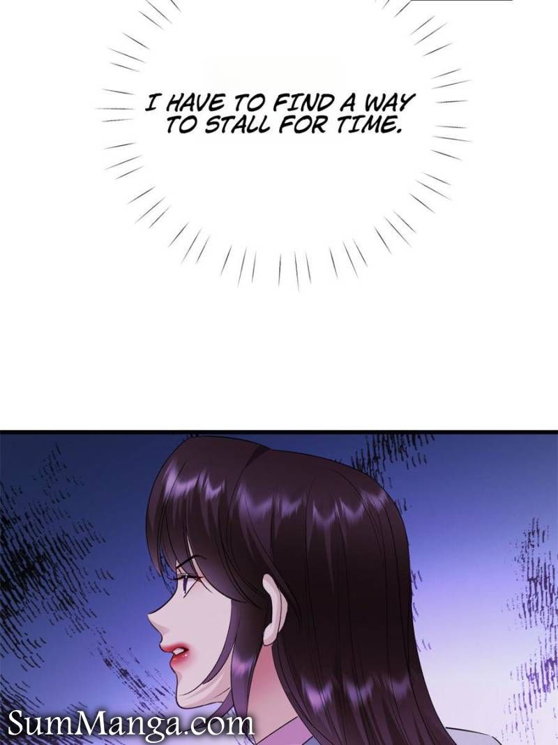 Gorgeous Robe chapter 39 page 54