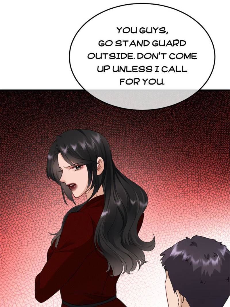 Gorgeous Robe chapter 39 page 57