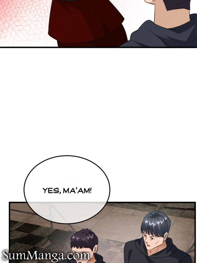 Gorgeous Robe chapter 39 page 58