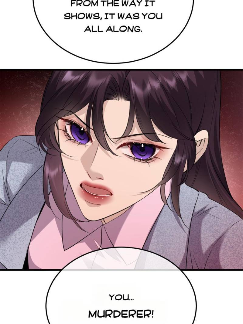 Gorgeous Robe chapter 39 page 61