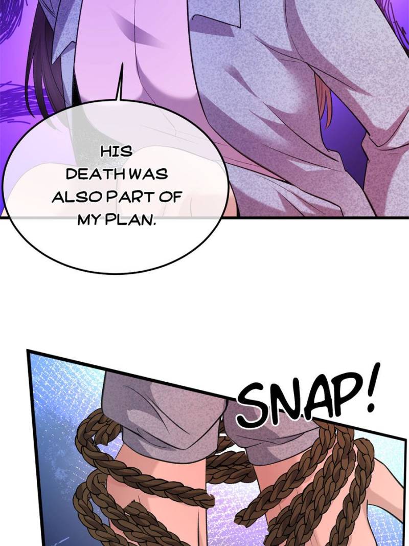 Gorgeous Robe chapter 39 page 66