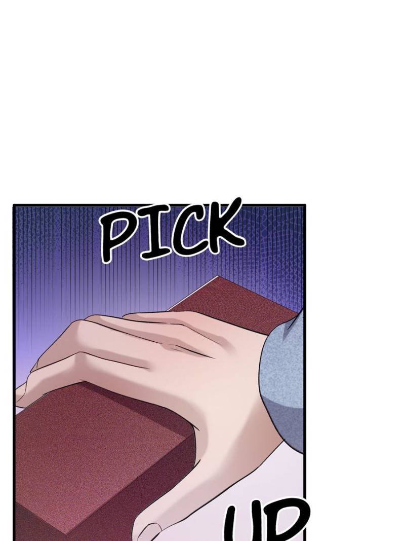 Gorgeous Robe chapter 39 page 71