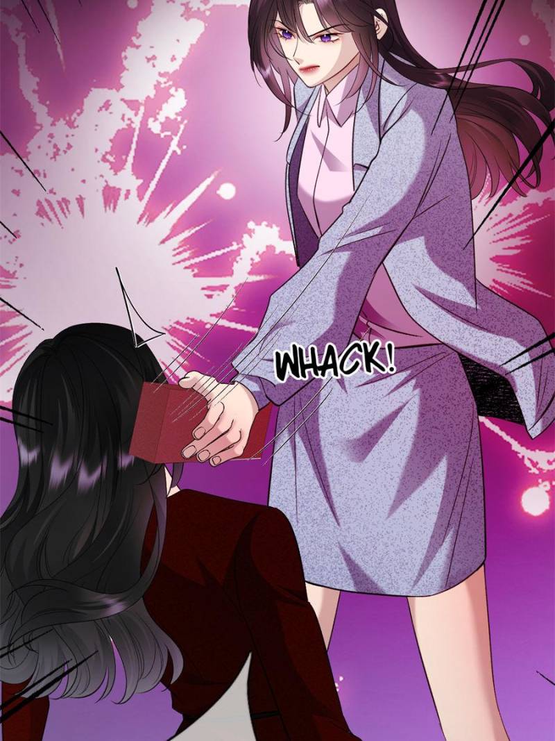 Gorgeous Robe chapter 39 page 74