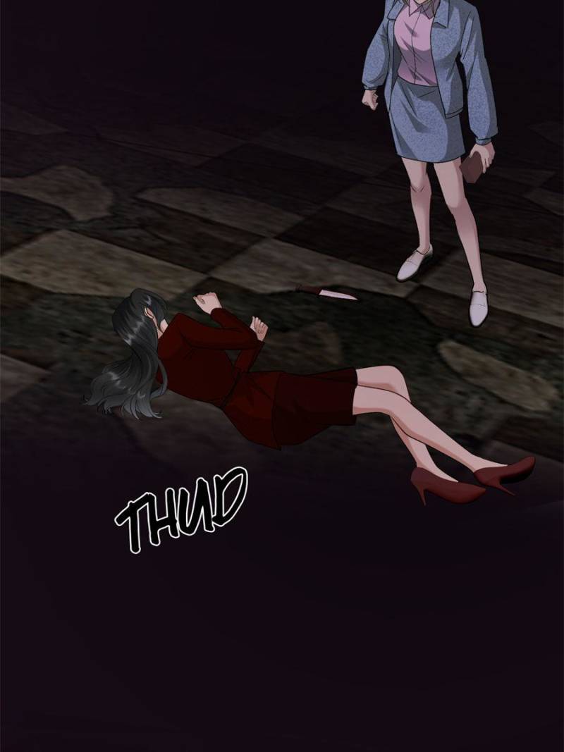 Gorgeous Robe chapter 39 page 77