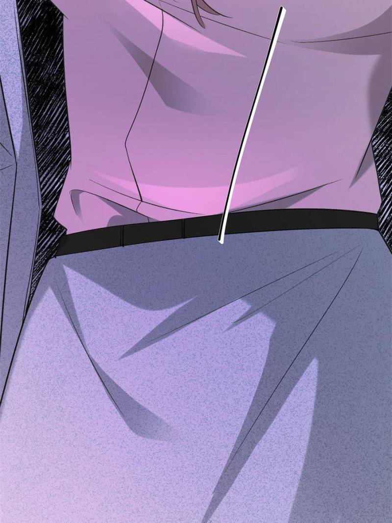 Gorgeous Robe chapter 39 page 80