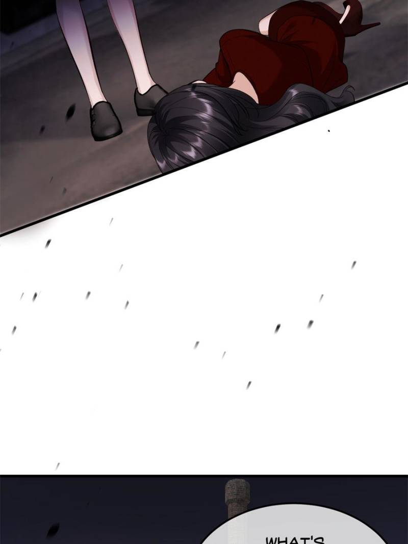 Gorgeous Robe chapter 40 page 2