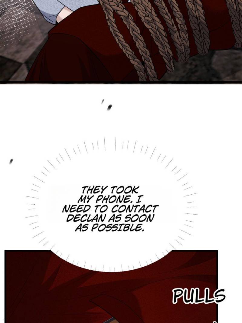 Gorgeous Robe chapter 40 page 6
