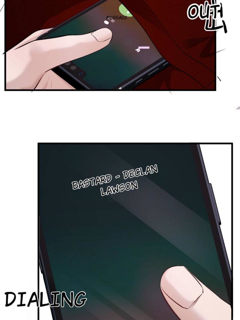 Gorgeous Robe chapter 40 page 7
