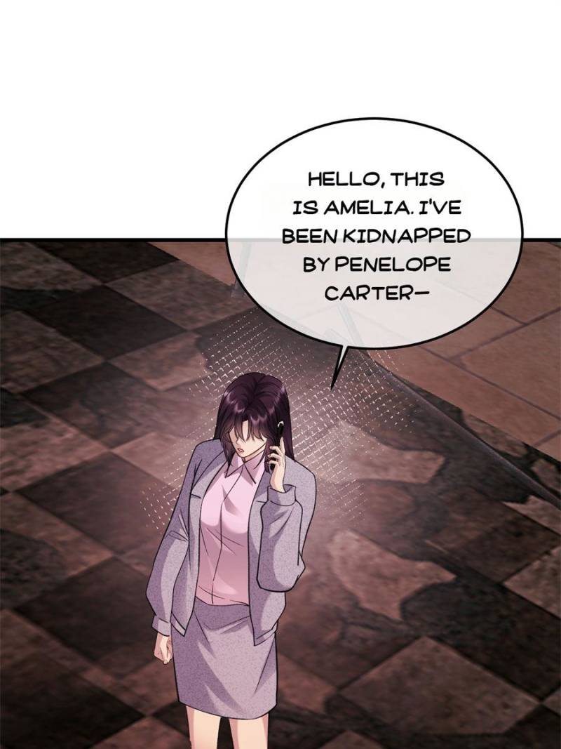Gorgeous Robe chapter 40 page 9