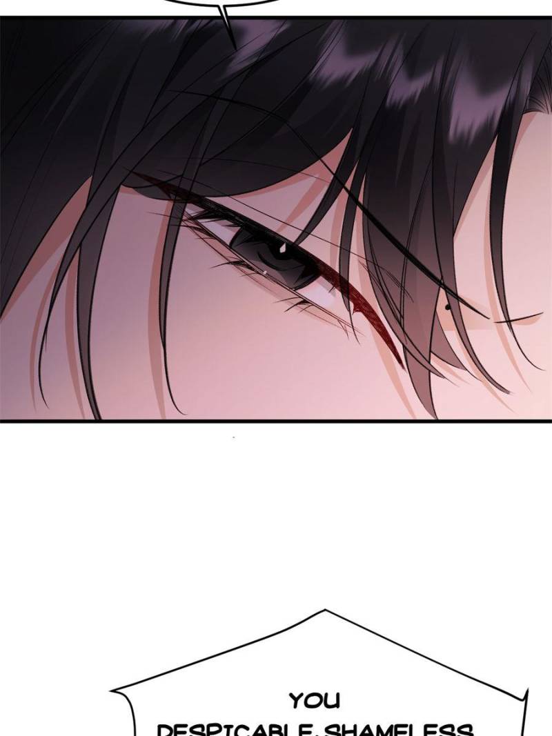 Gorgeous Robe chapter 40 page 16