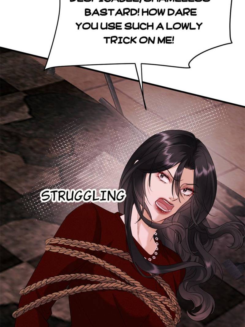 Gorgeous Robe chapter 40 page 17