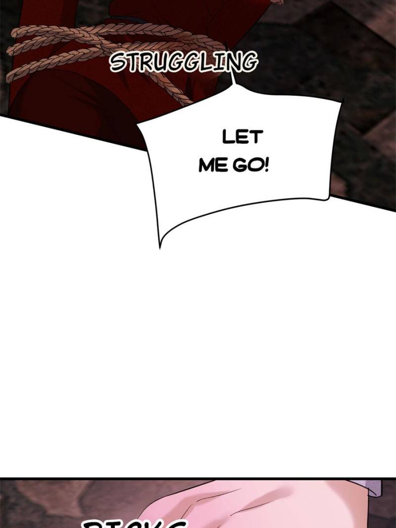 Gorgeous Robe chapter 40 page 18