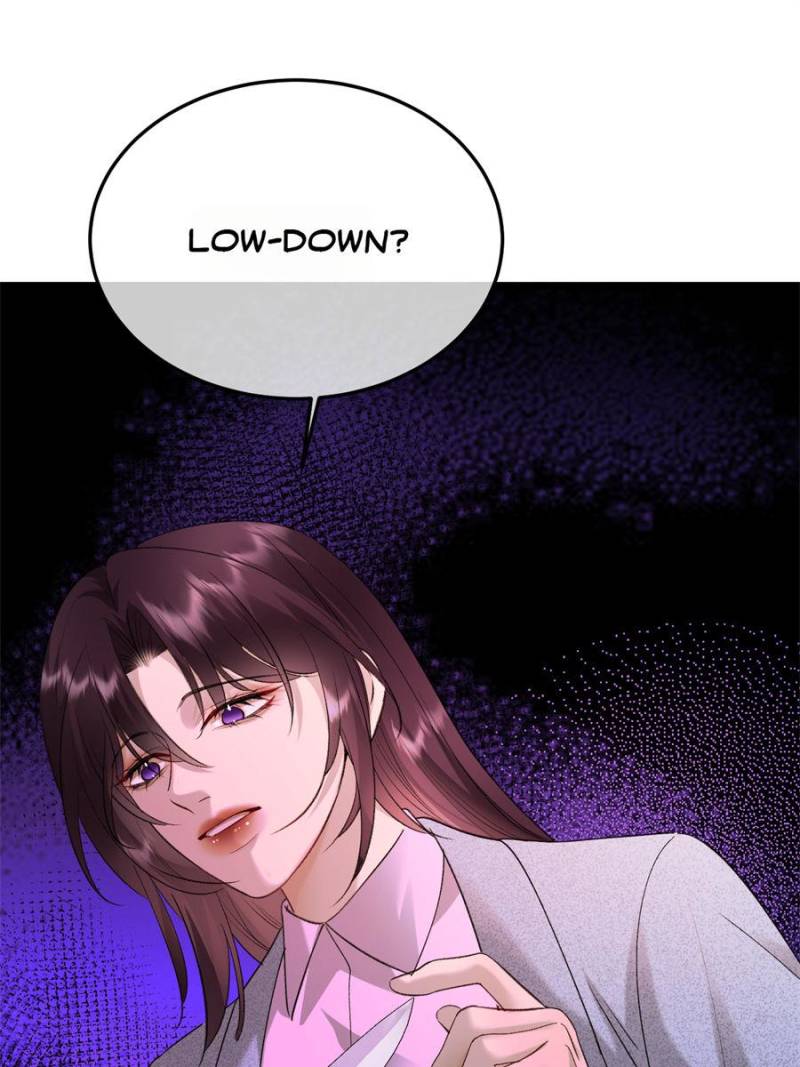 Gorgeous Robe chapter 40 page 20