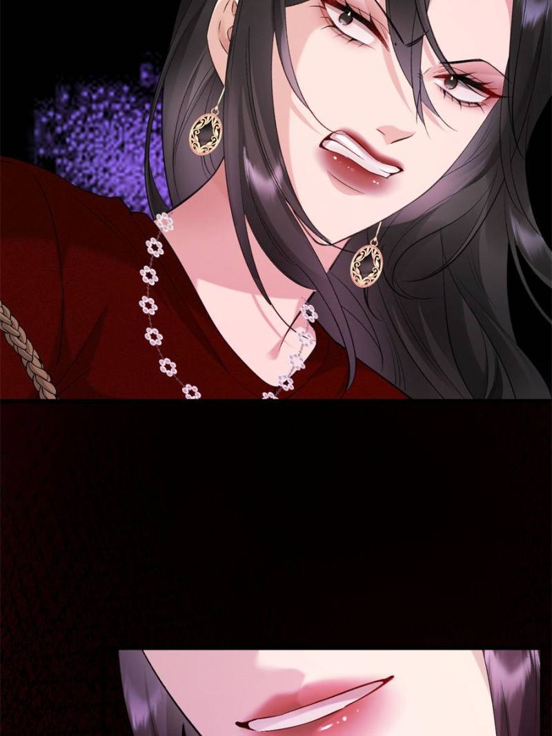 Gorgeous Robe chapter 40 page 22