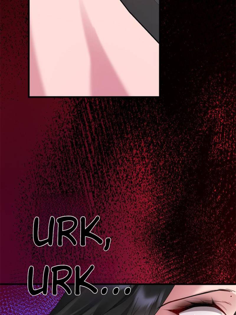 Gorgeous Robe chapter 40 page 25
