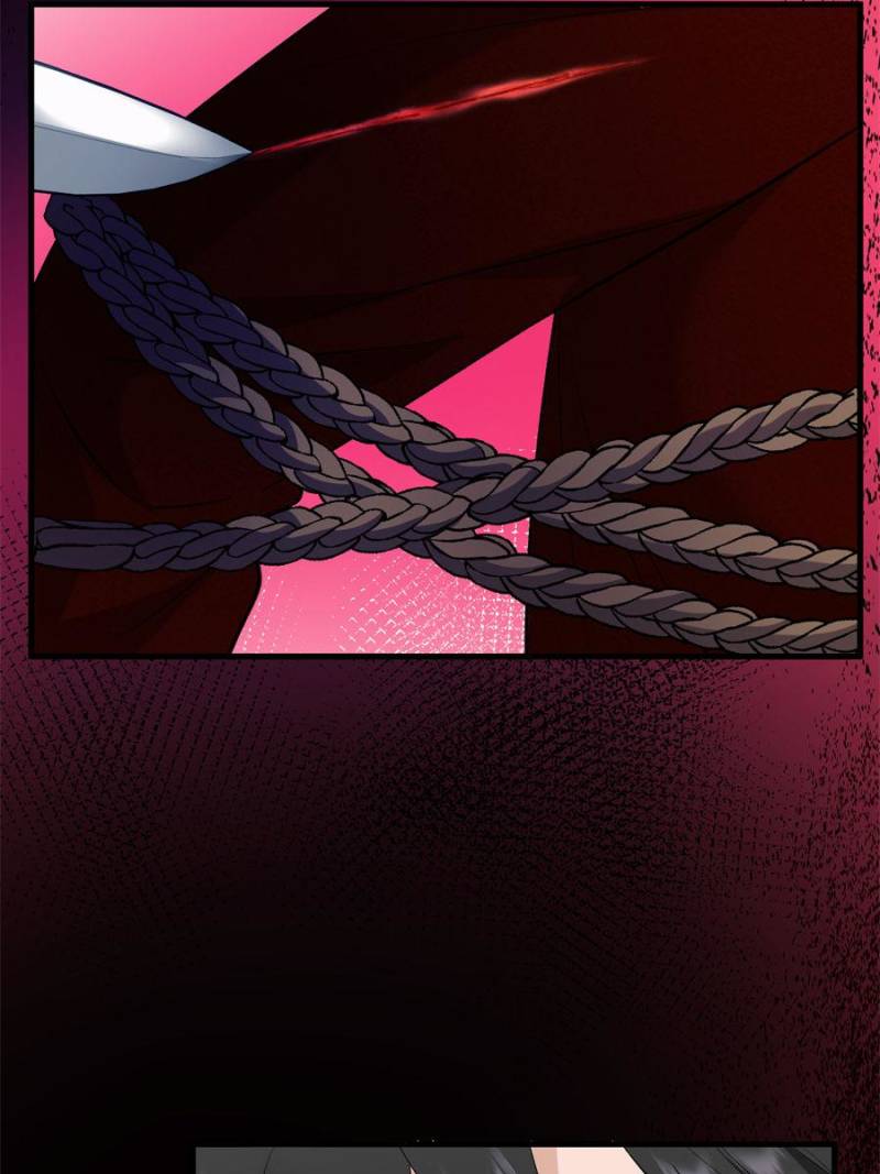 Gorgeous Robe chapter 40 page 32
