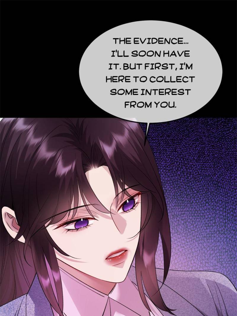 Gorgeous Robe chapter 40 page 40