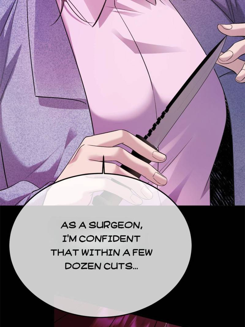 Gorgeous Robe chapter 40 page 41