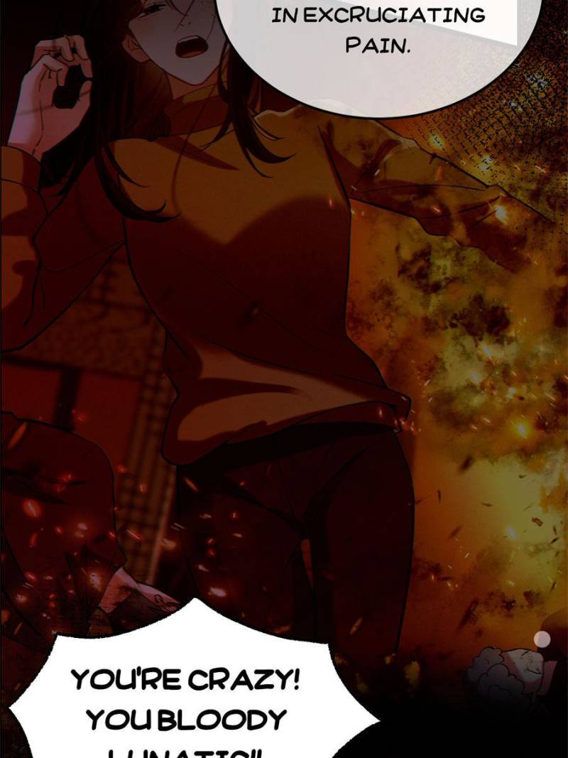 Gorgeous Robe chapter 40 page 43