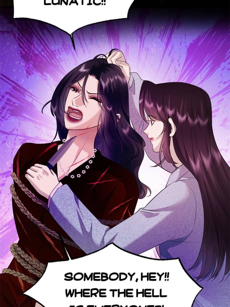 Gorgeous Robe chapter 40 page 44
