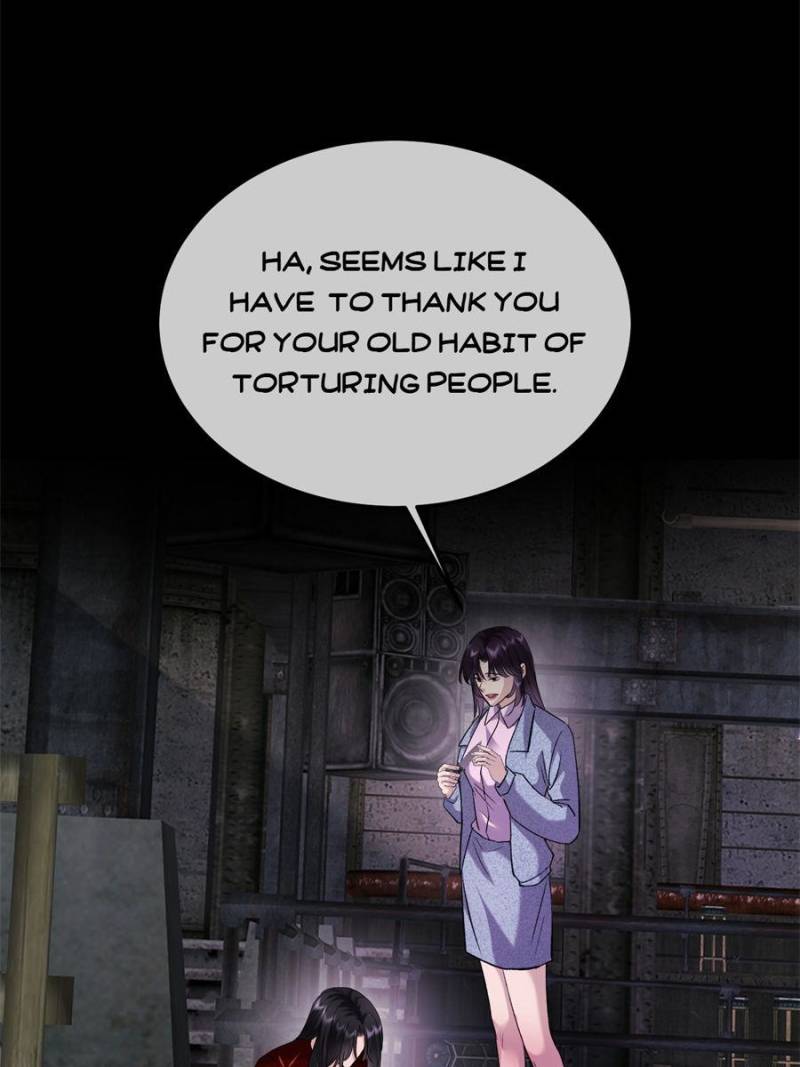 Gorgeous Robe chapter 40 page 47