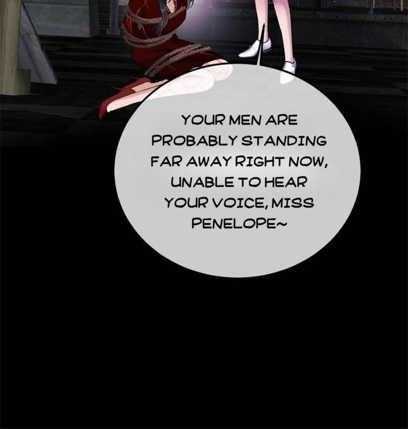 Gorgeous Robe chapter 40 page 48