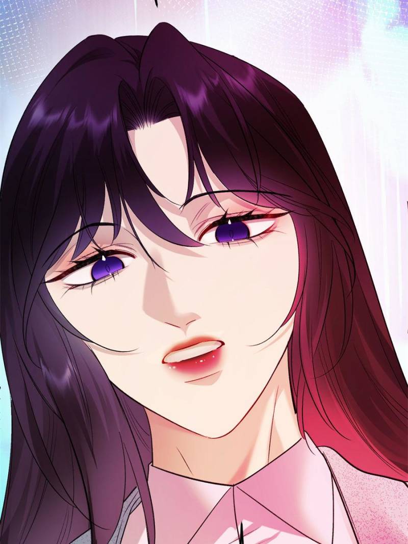 Gorgeous Robe chapter 40 page 55