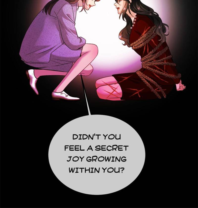 Gorgeous Robe chapter 40 page 57