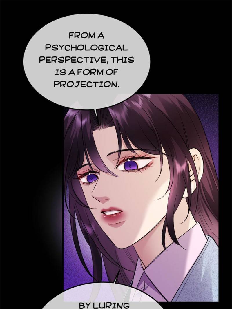 Gorgeous Robe chapter 40 page 58