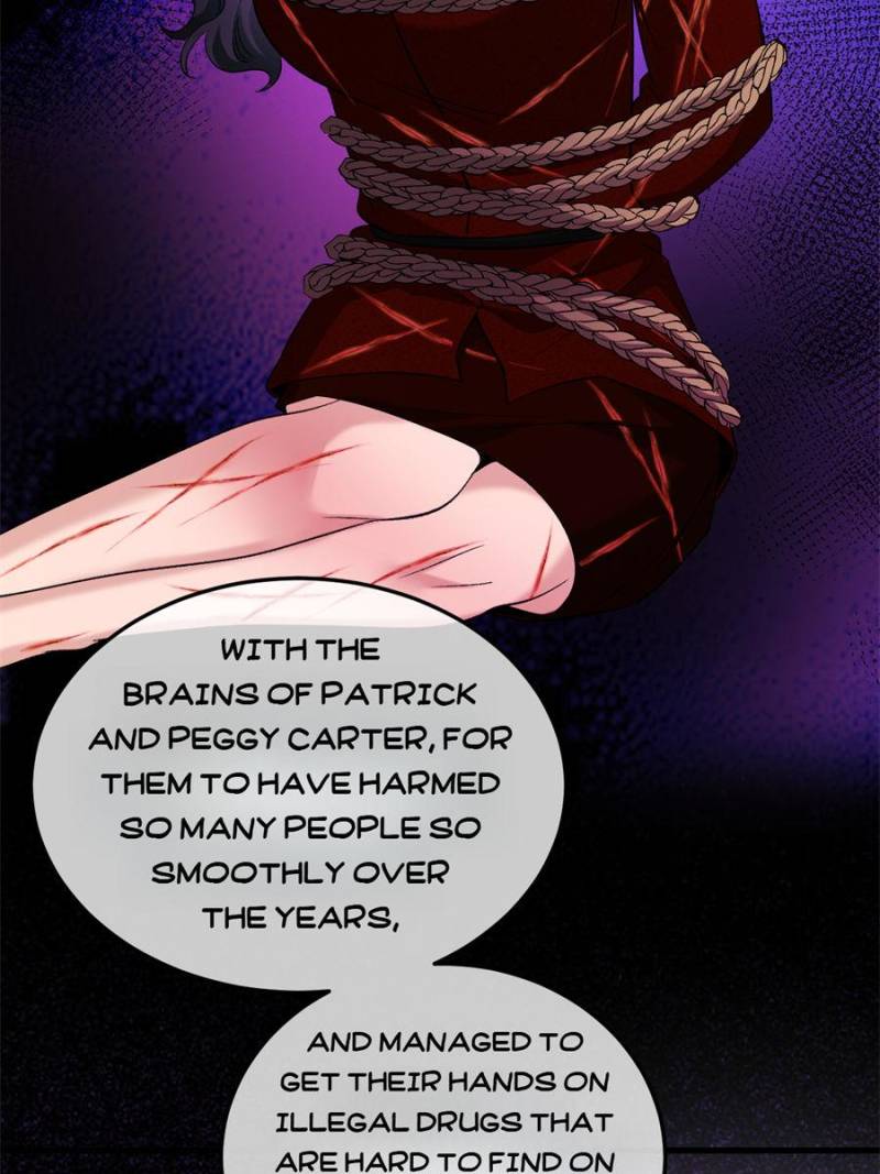Gorgeous Robe chapter 40 page 65