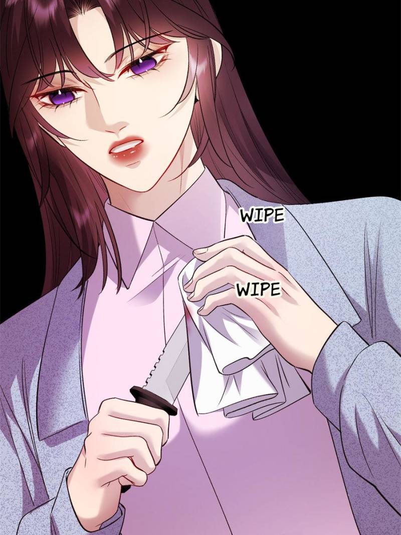 Gorgeous Robe chapter 40 page 74