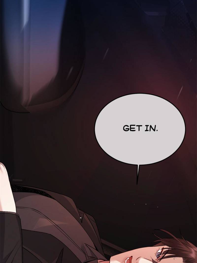 Gorgeous Robe chapter 40 page 79