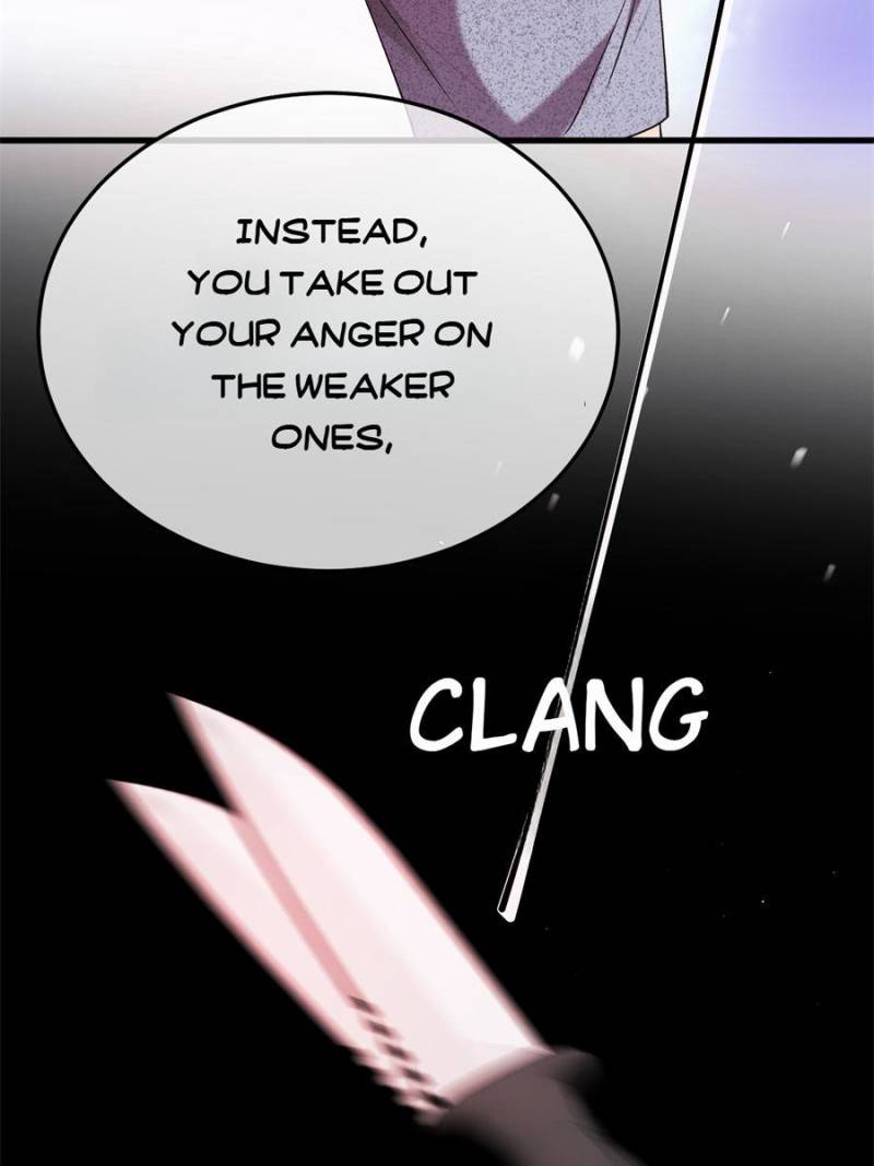 Gorgeous Robe chapter 40 page 83
