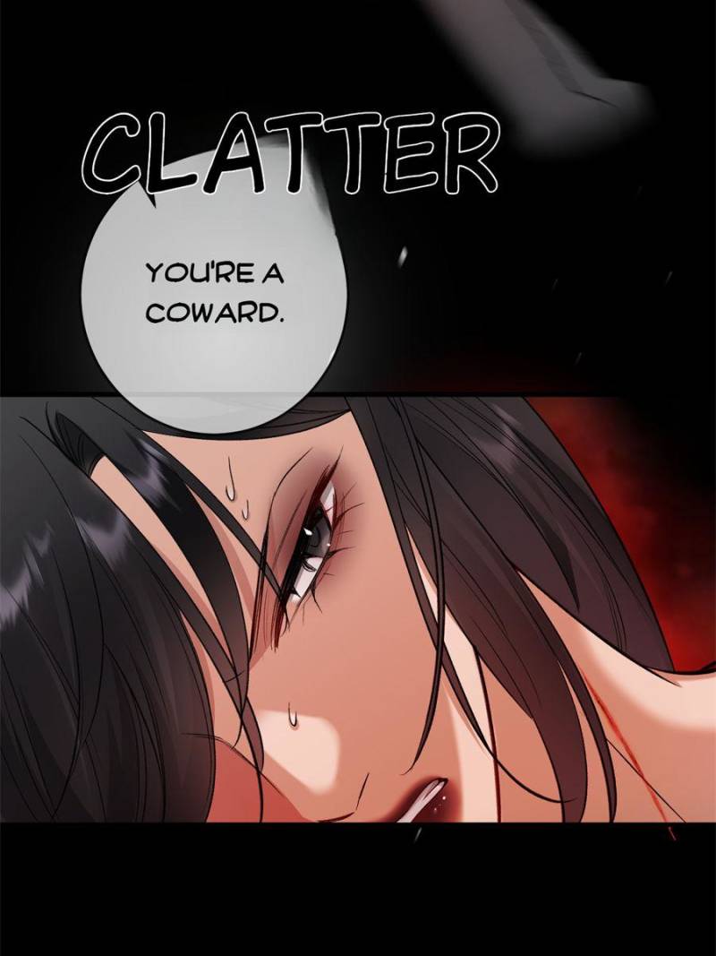 Gorgeous Robe chapter 40 page 84
