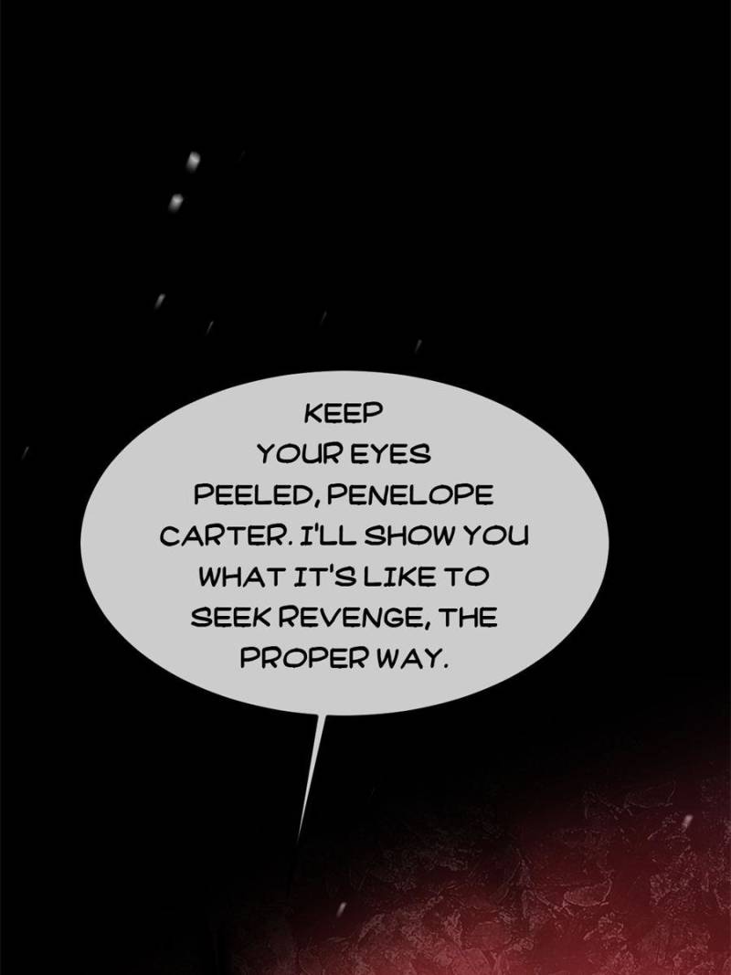 Gorgeous Robe chapter 40 page 85